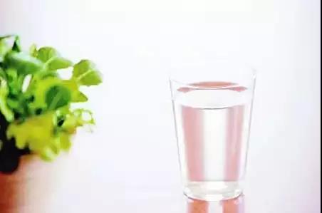 飯前一杯水，是對(duì)還是錯(cuò)？