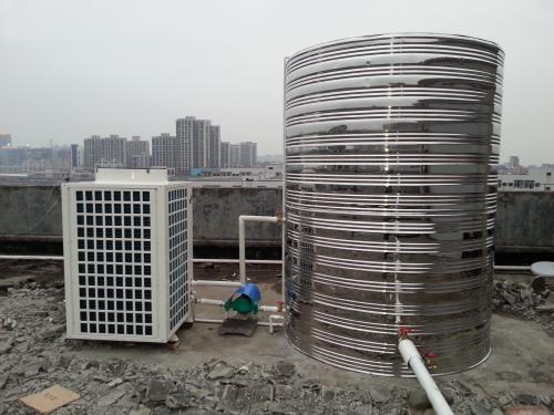 空氣能熱水器相較于傳統(tǒng)的熱水器有哪些優(yōu)勢？