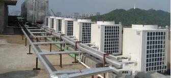 空氣能熱水器怎樣用更省電？