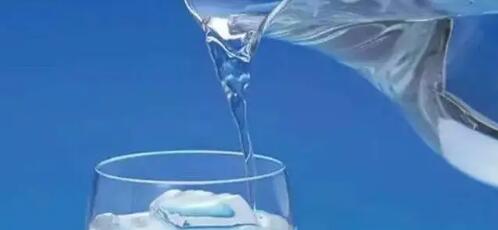 如何科學(xué)飲用水？要記住這四點！